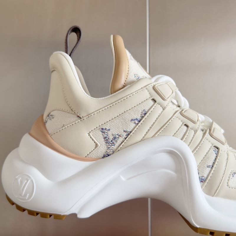 Louis Vuitton Archlight Shoes